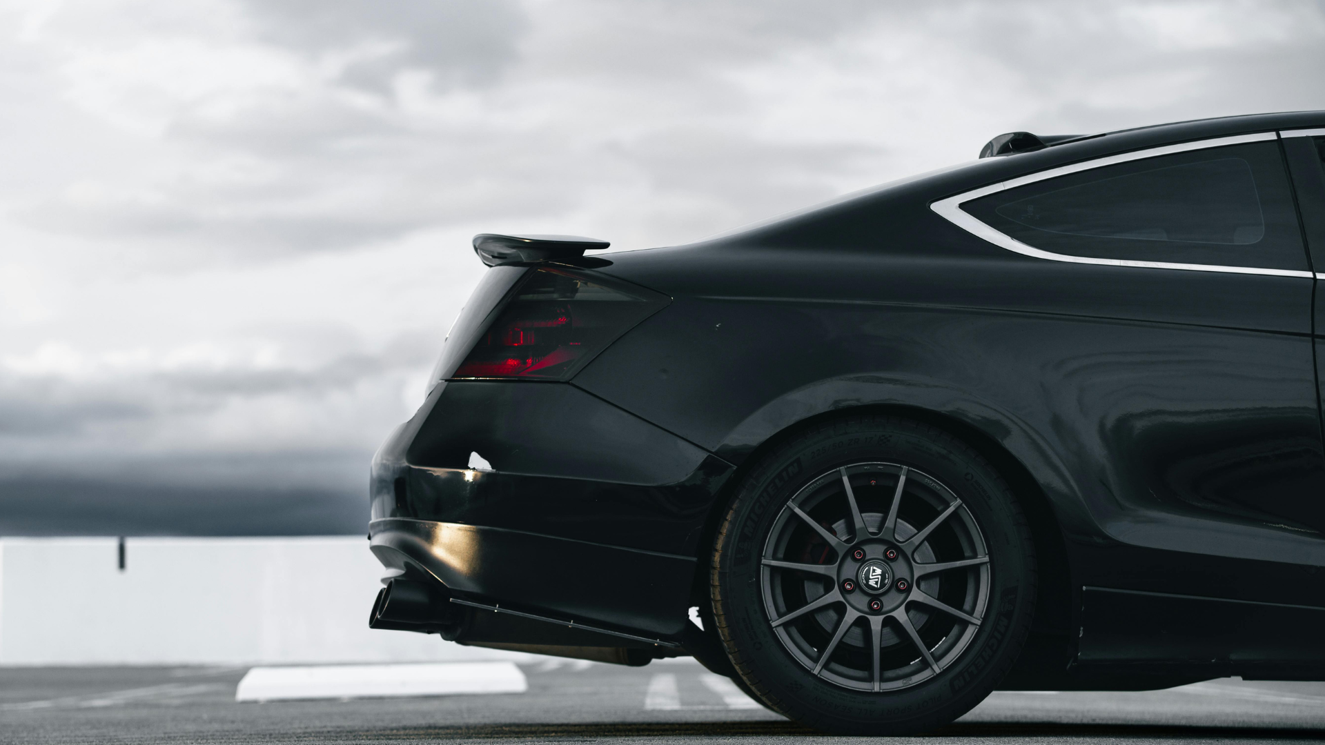 SDR promotional vehicle image