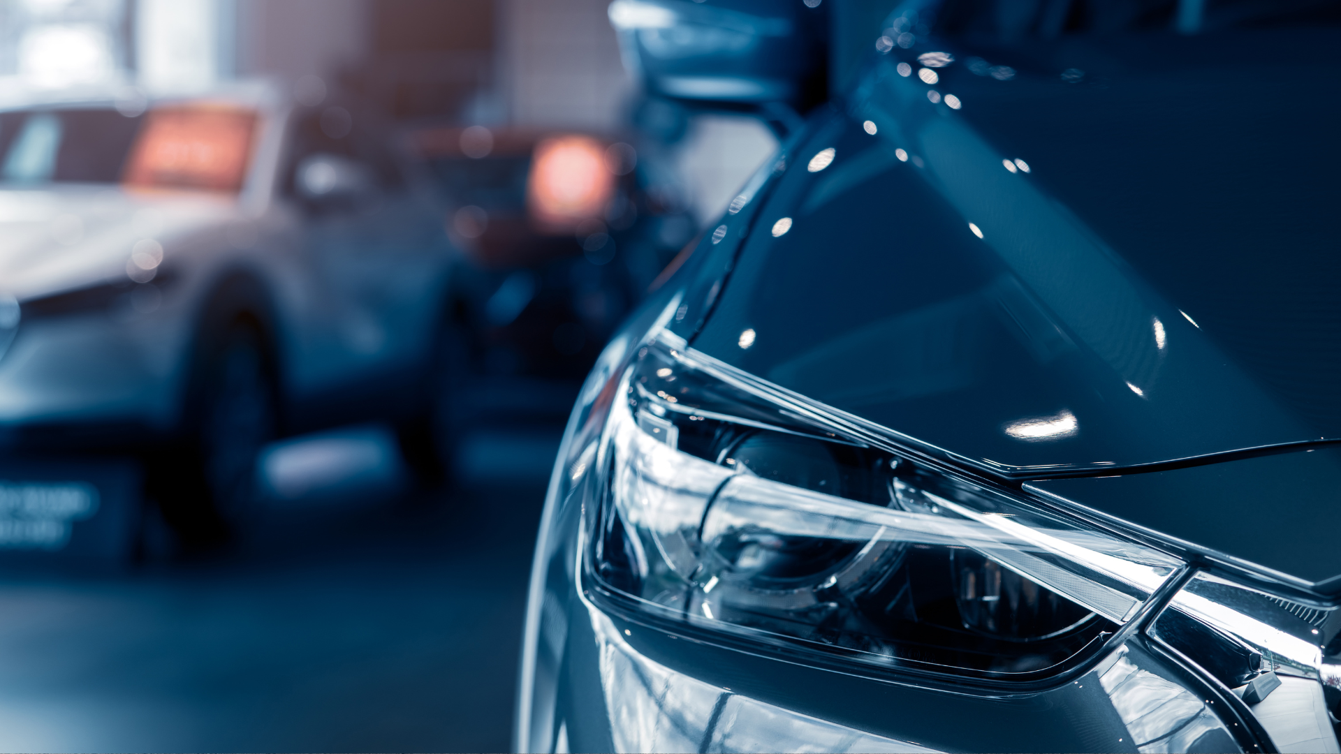 Why October Is A Great Month To Sell Your Car