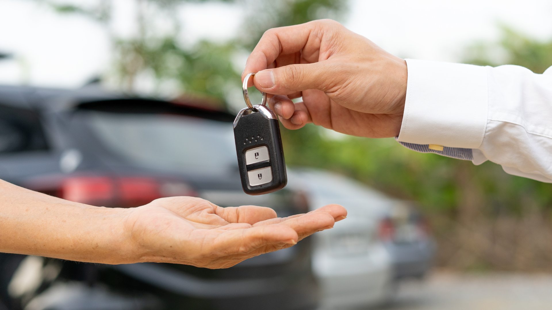 July 2026: Part Exchange vs Selling Your Car Directly