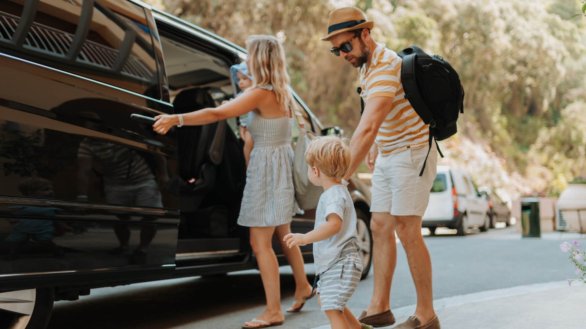 August 2026: Holiday Miles Adding Up? Why August Is A Smart Time To Sell